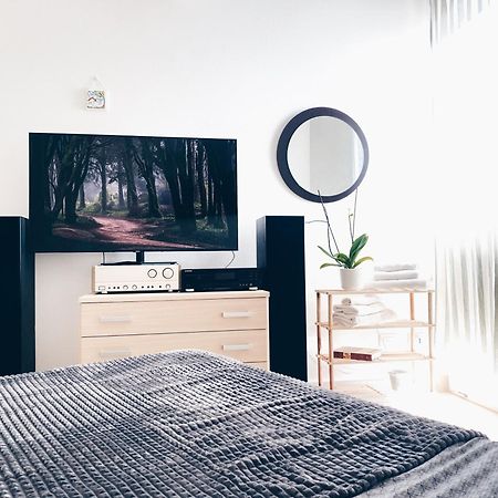 Apartment In Siena With Private Parking Ngoại thất bức ảnh