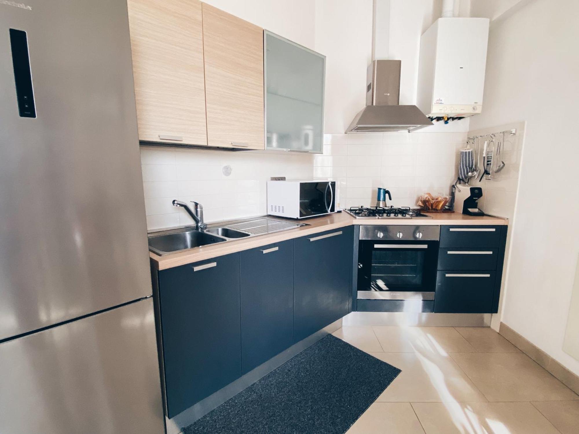 Apartment In Siena With Private Parking Ngoại thất bức ảnh