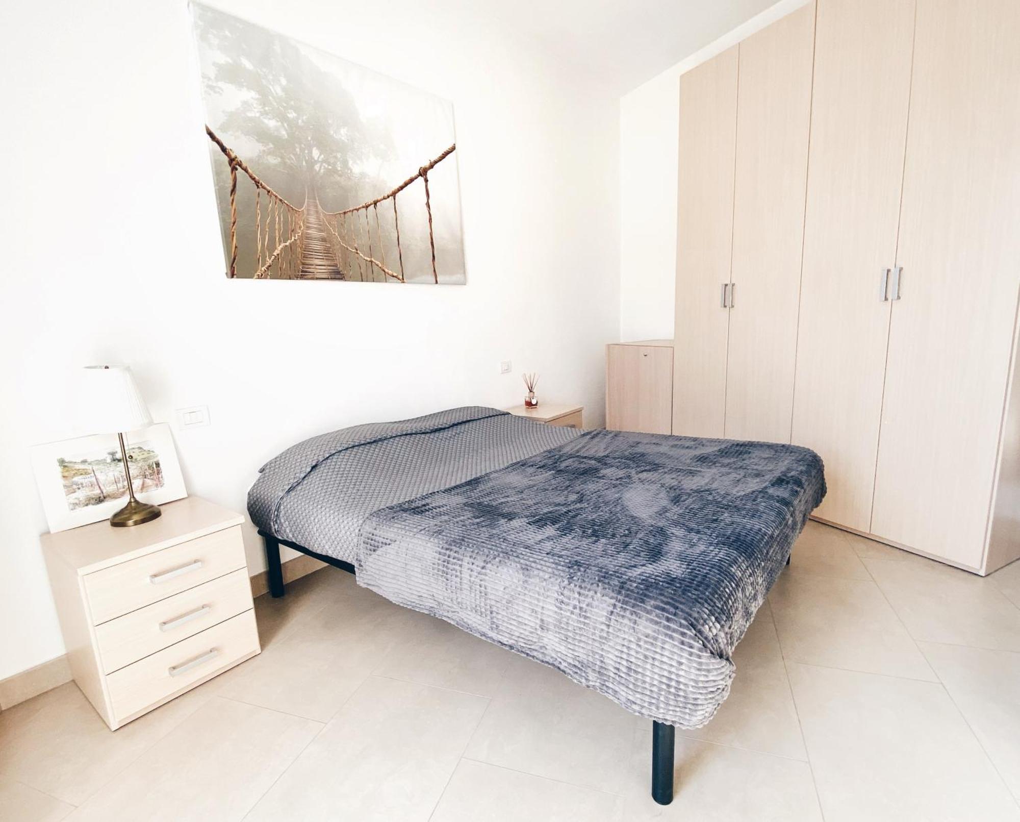 Apartment In Siena With Private Parking Ngoại thất bức ảnh