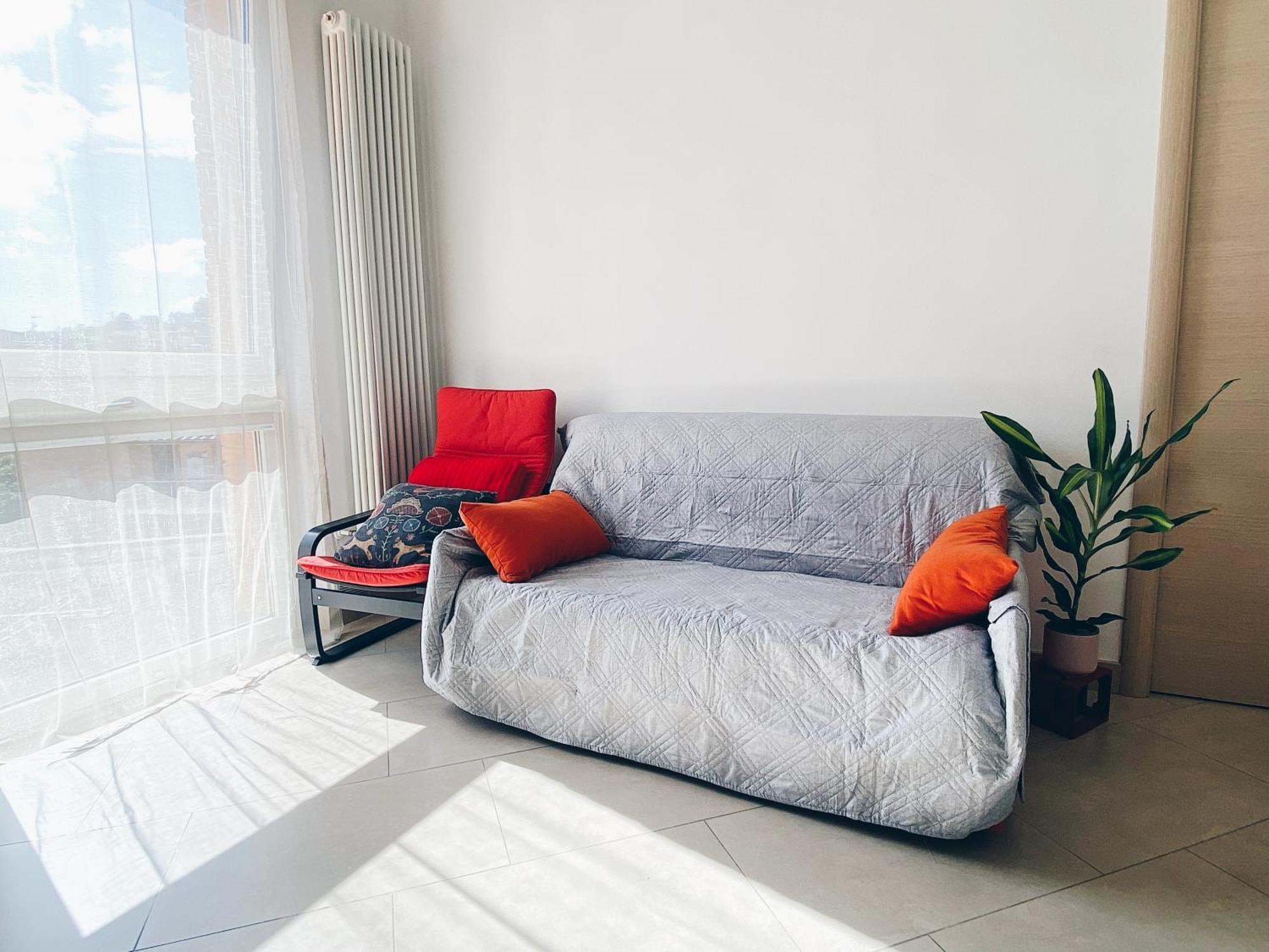 Apartment In Siena With Private Parking Ngoại thất bức ảnh