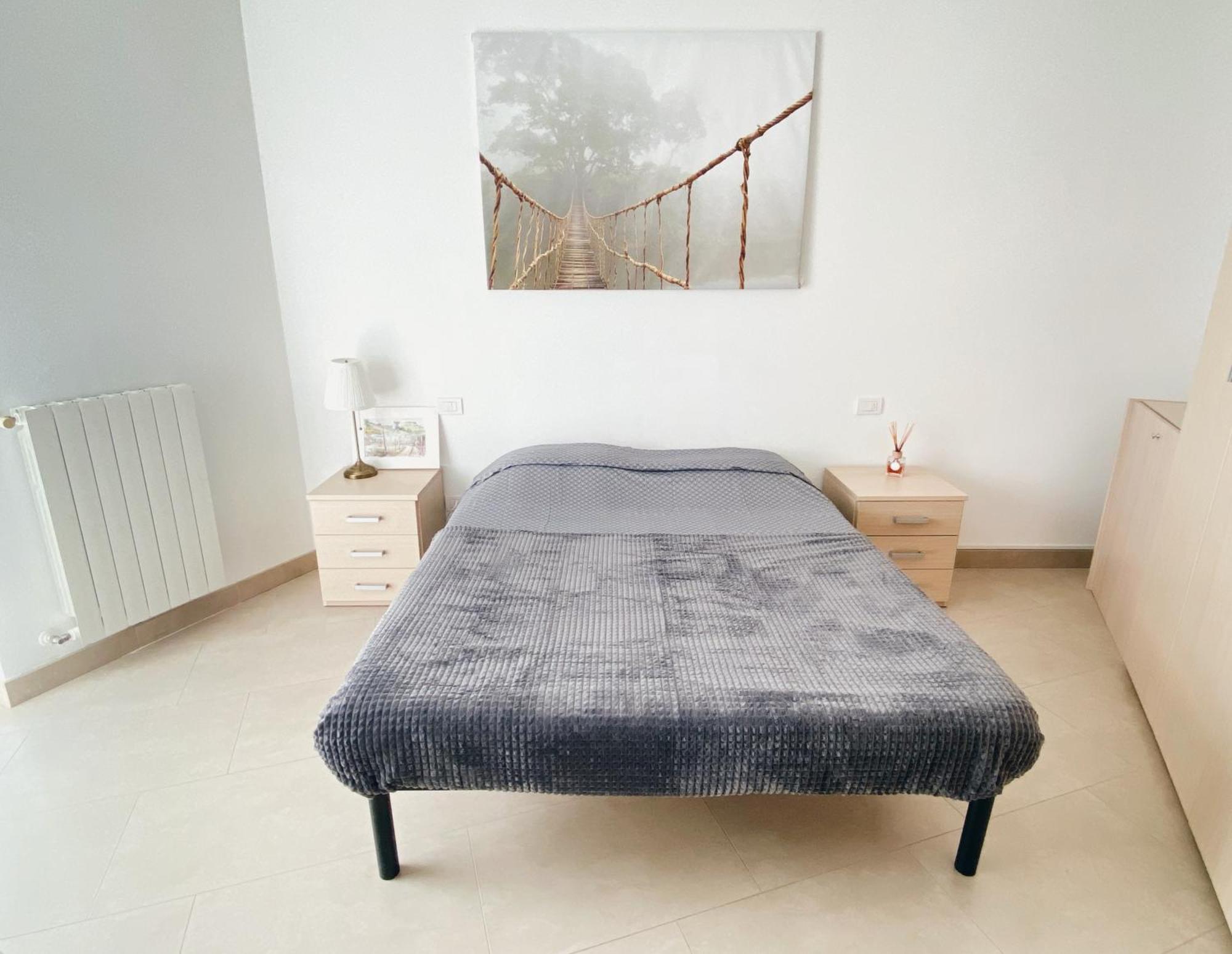 Apartment In Siena With Private Parking Ngoại thất bức ảnh