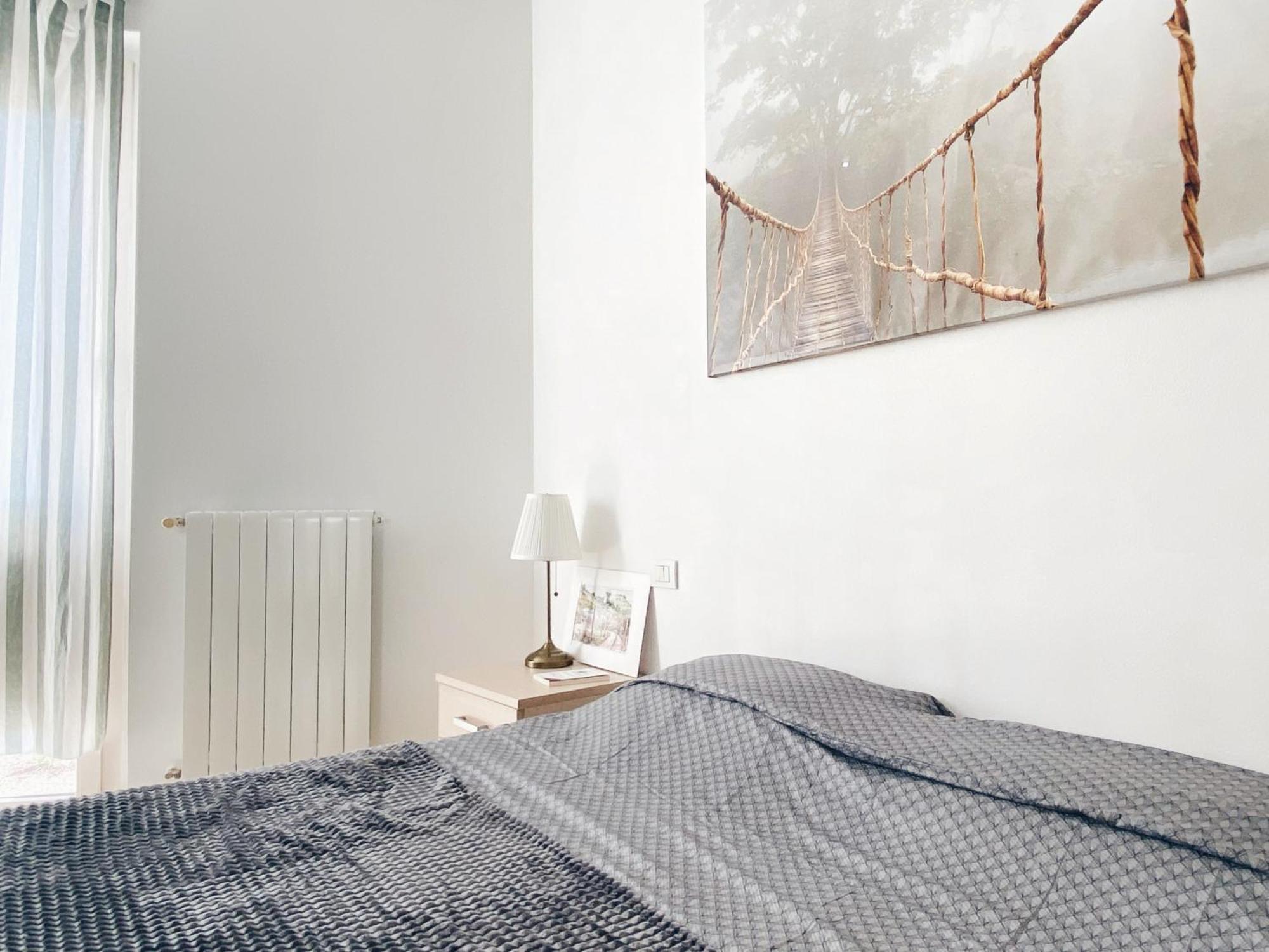 Apartment In Siena With Private Parking Ngoại thất bức ảnh